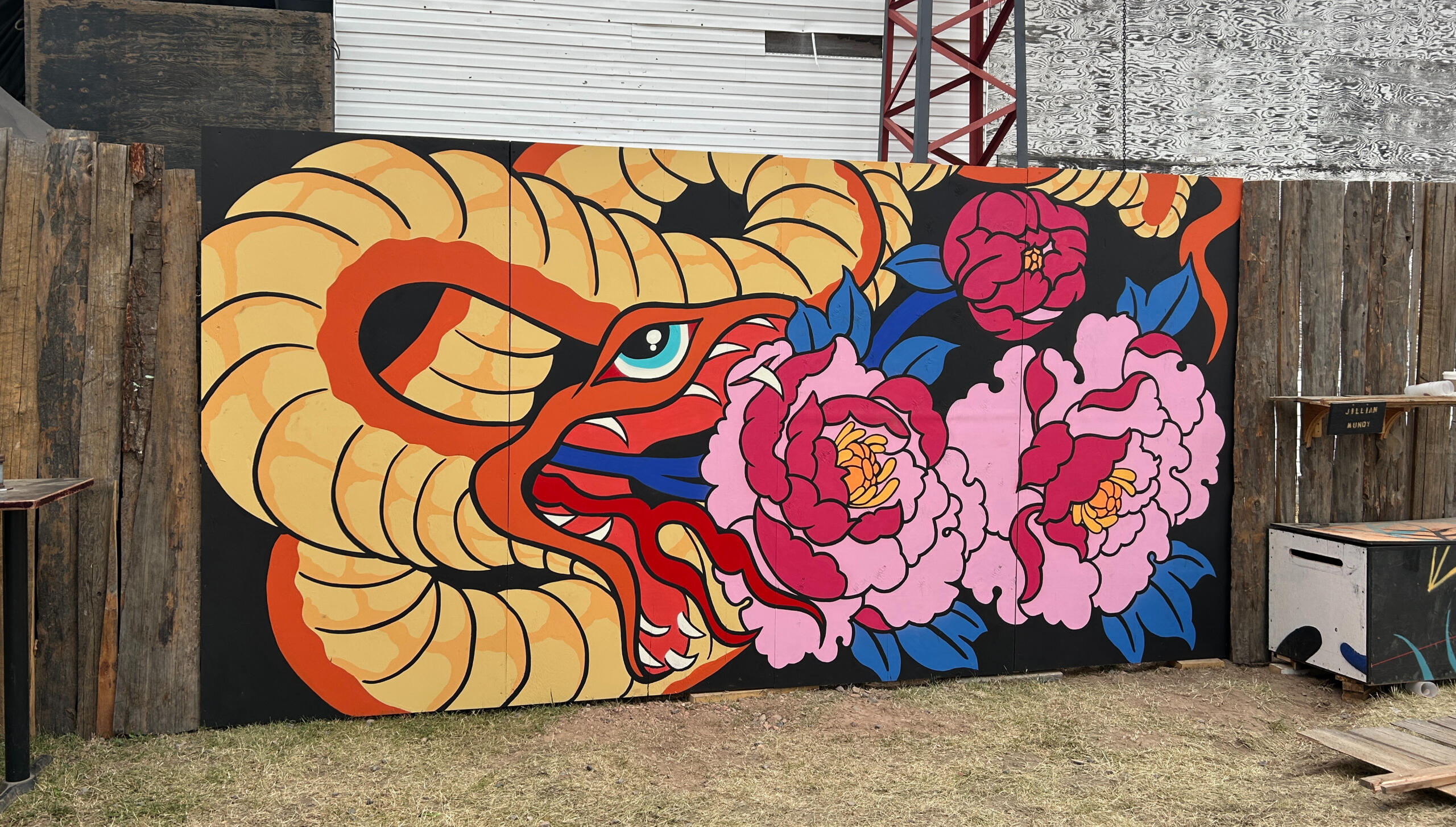 Bass Coast Bass Coast