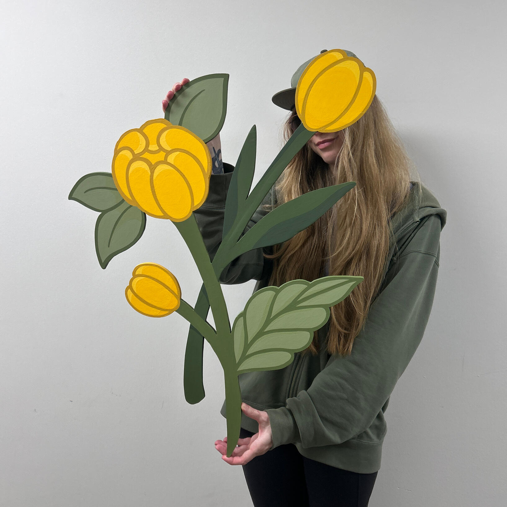 Chrysanthemum Blooms Chrysanthemum Blooms