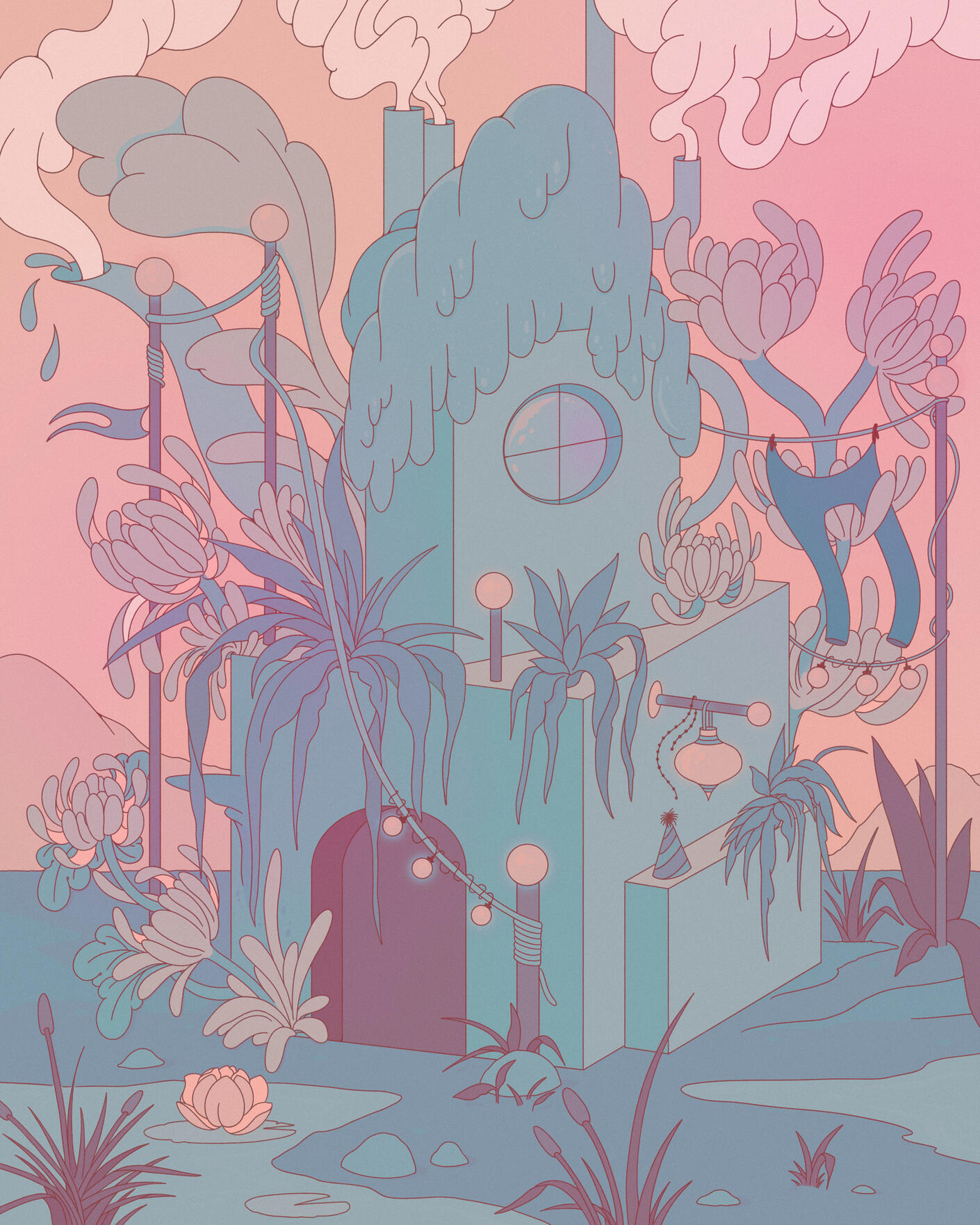 Dream Home Dream Home