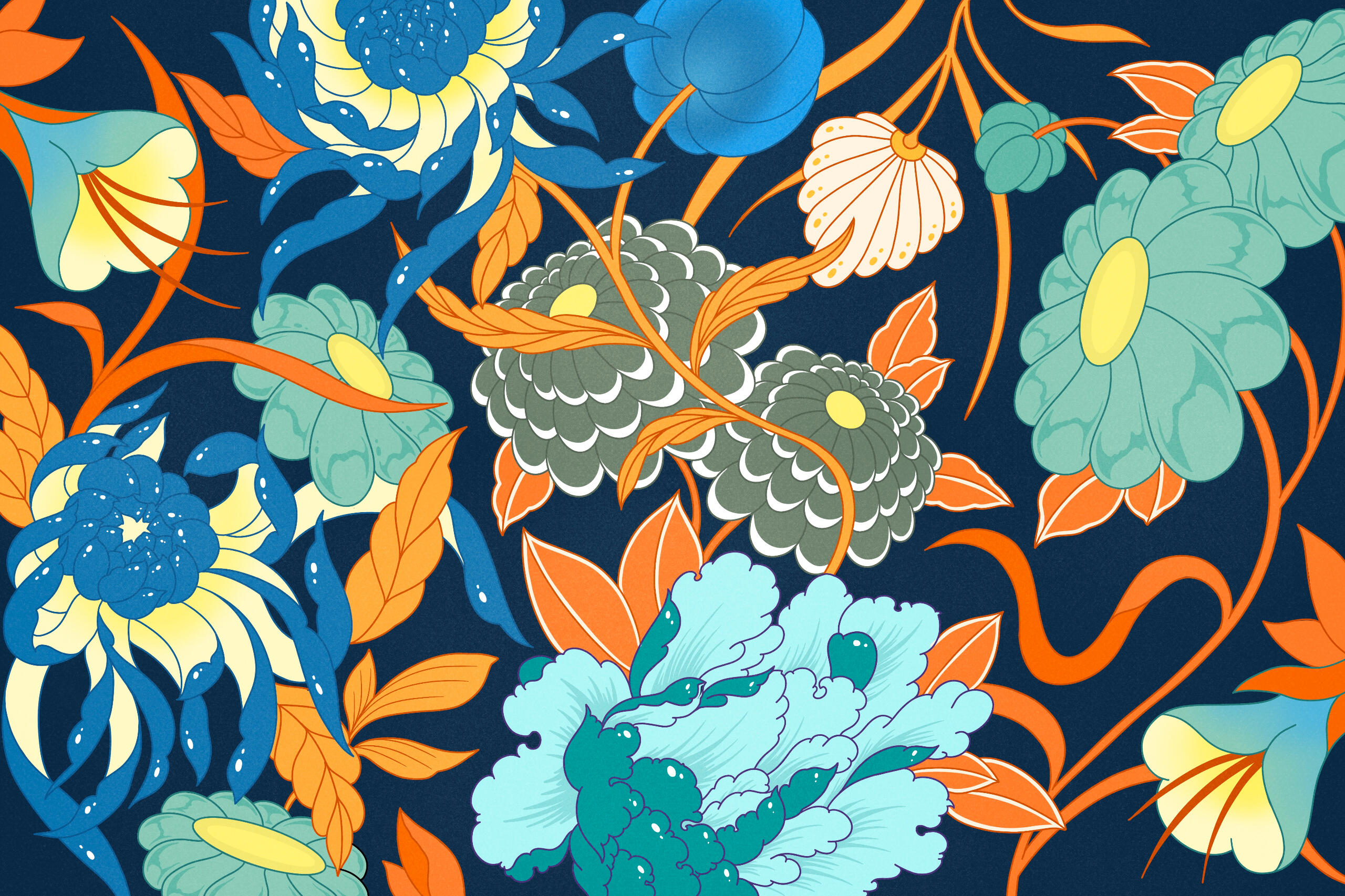 Garden Party Garden Party