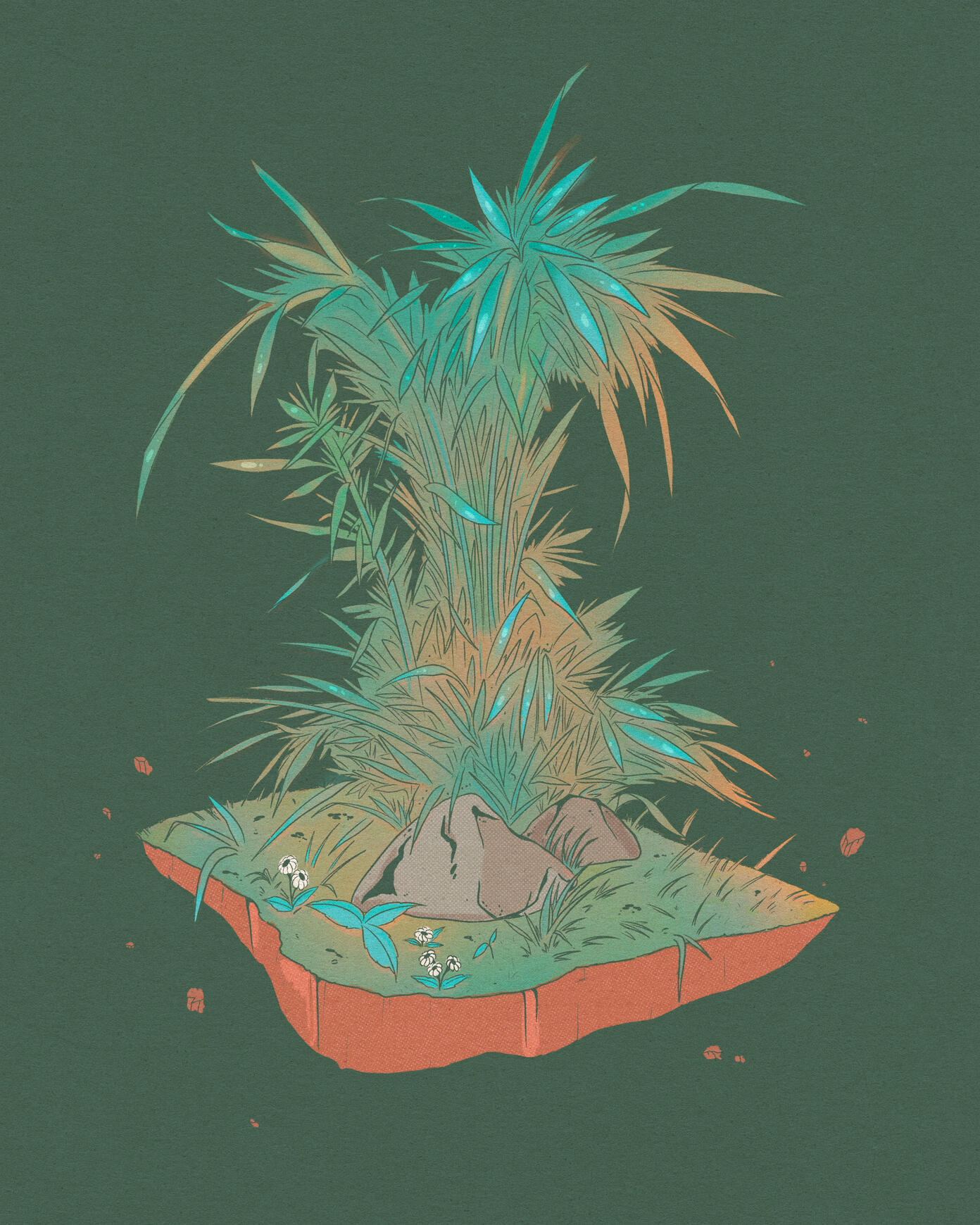 The Perfect Patch The Perfect Patch